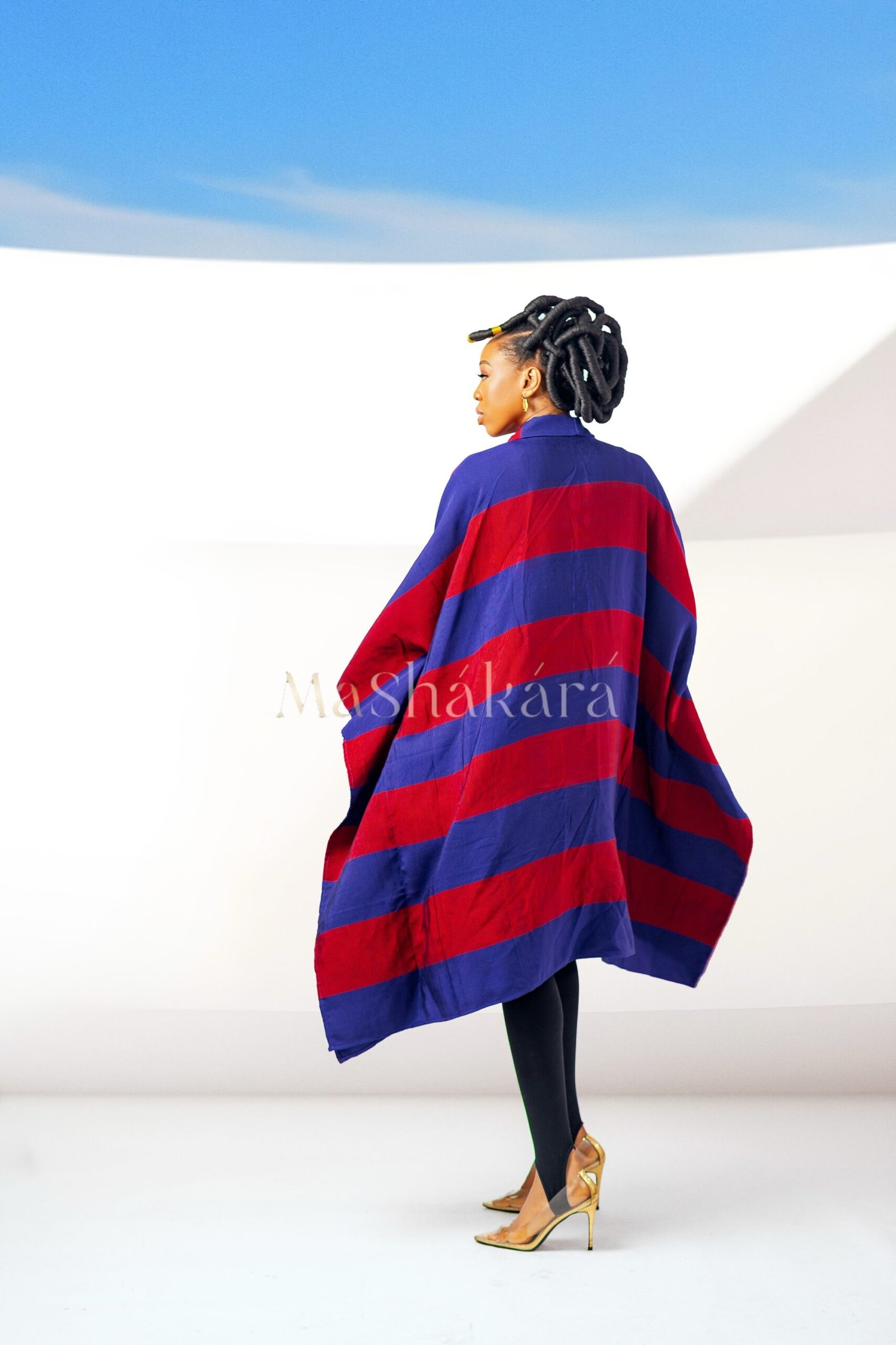 Sankara Kimono - Image 3