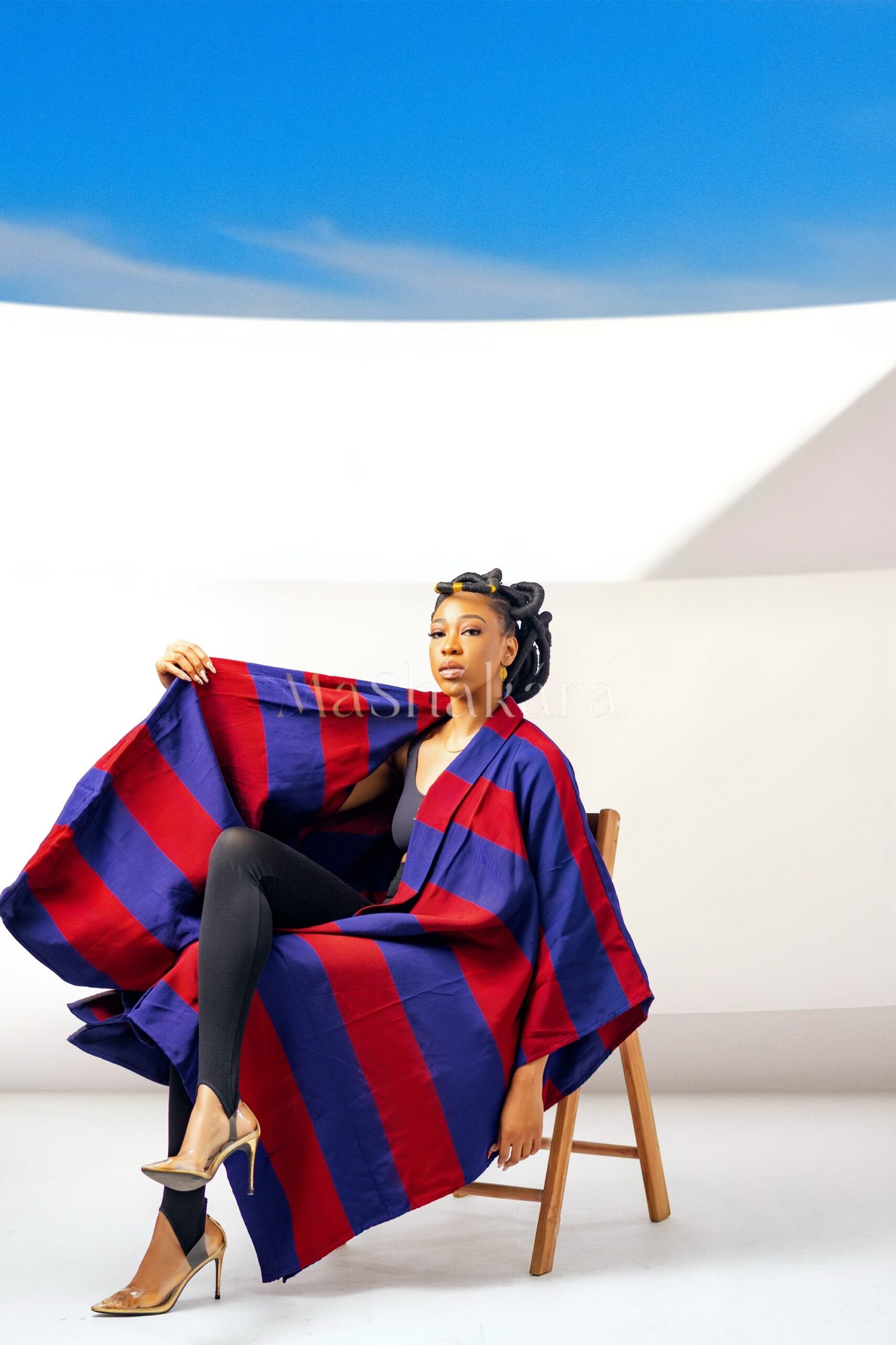 Sankara Kimono - Image 2