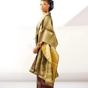 Goldie Kimono